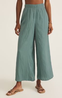 Sunset Satin Pant