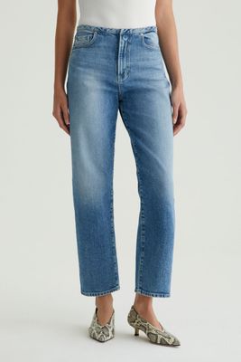 Rian Straight Leg Jean - Picture Perfect Wash