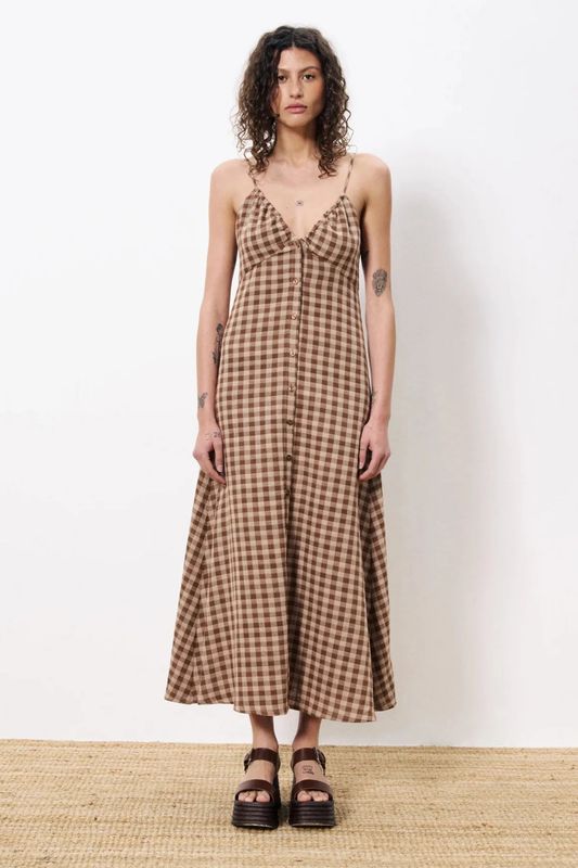 Casimira Dress