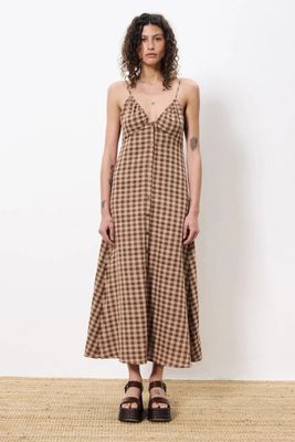 Casimira Dress