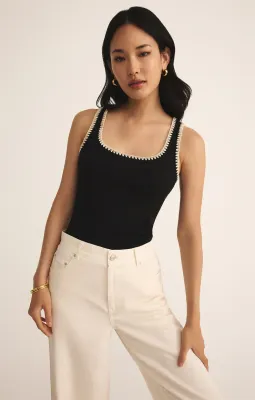 Sleeveless