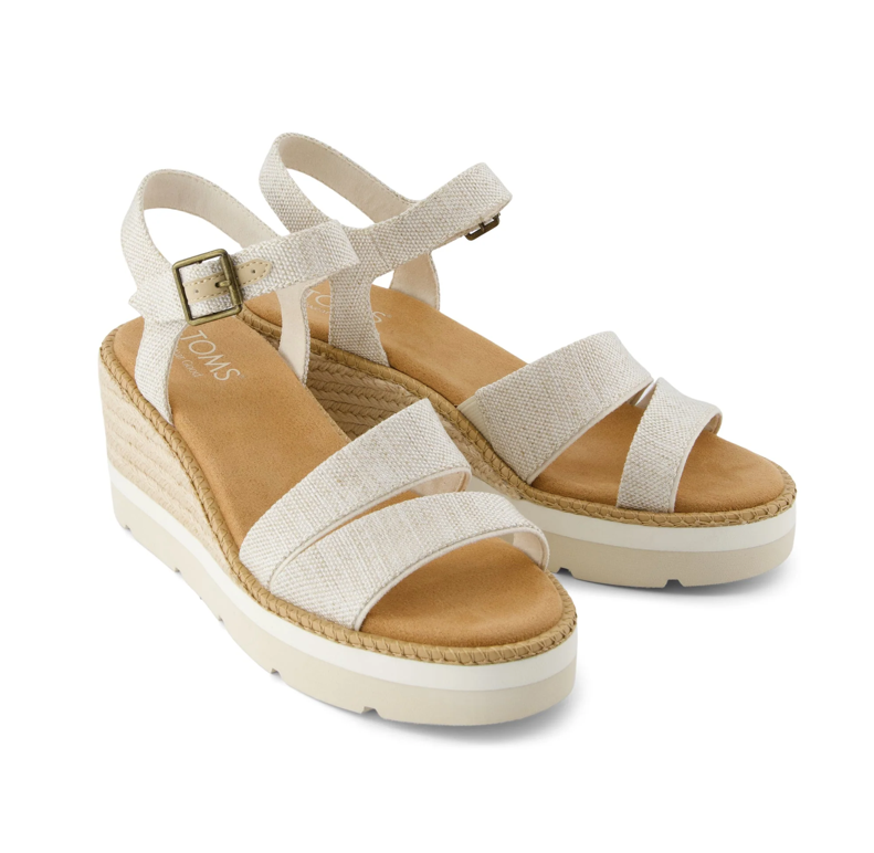 Darya Wedge