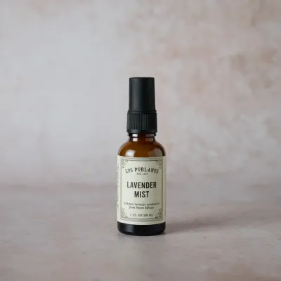 Lavender Mist