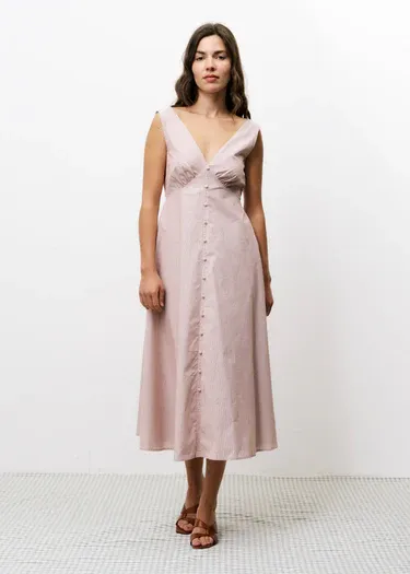 Naidy Dress