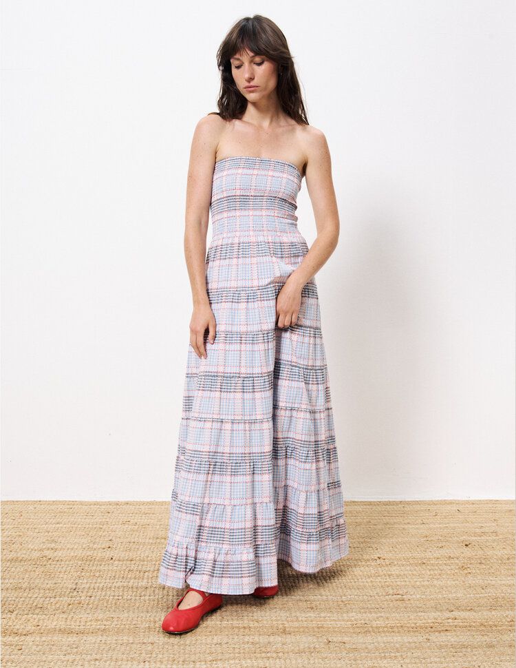 Dalel Dress