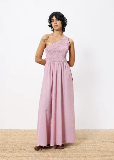 Afsa Dress