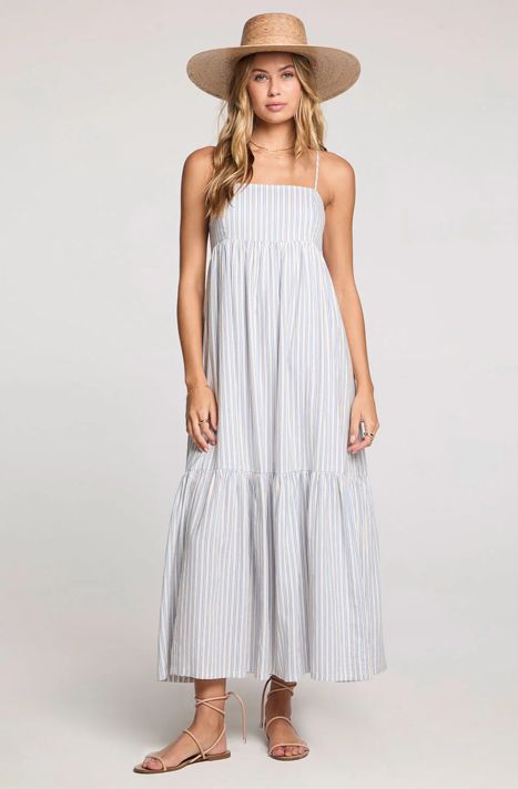 Esme Maxi Dress