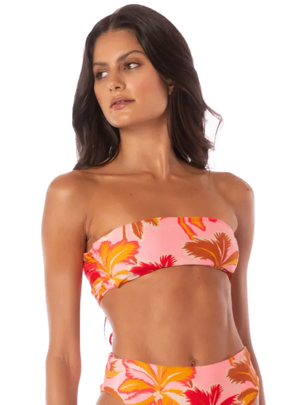 Nomad Bikini Top