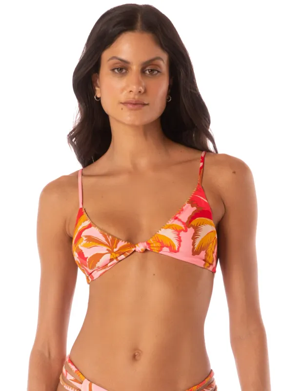 Sahara Bikini Top