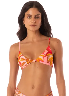 Sahara Bikini Top