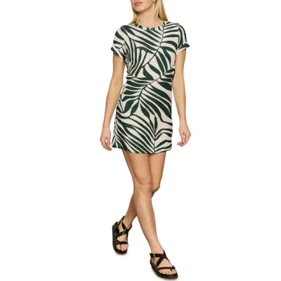 Perfect Tee Remix Dress