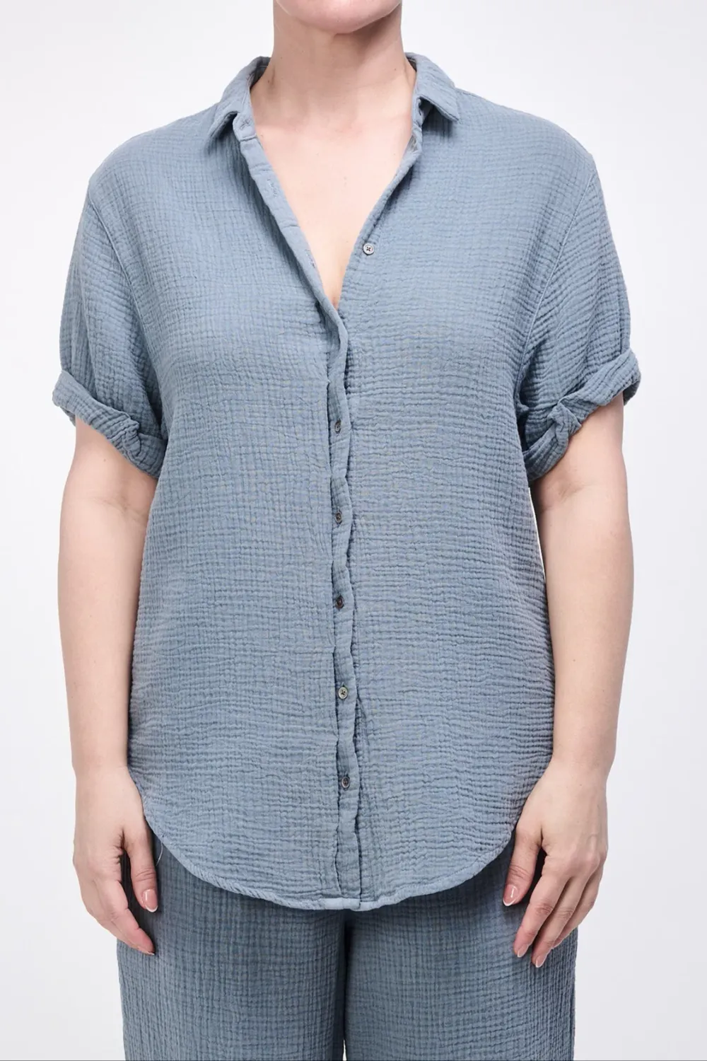 Benning Poplin Shirt