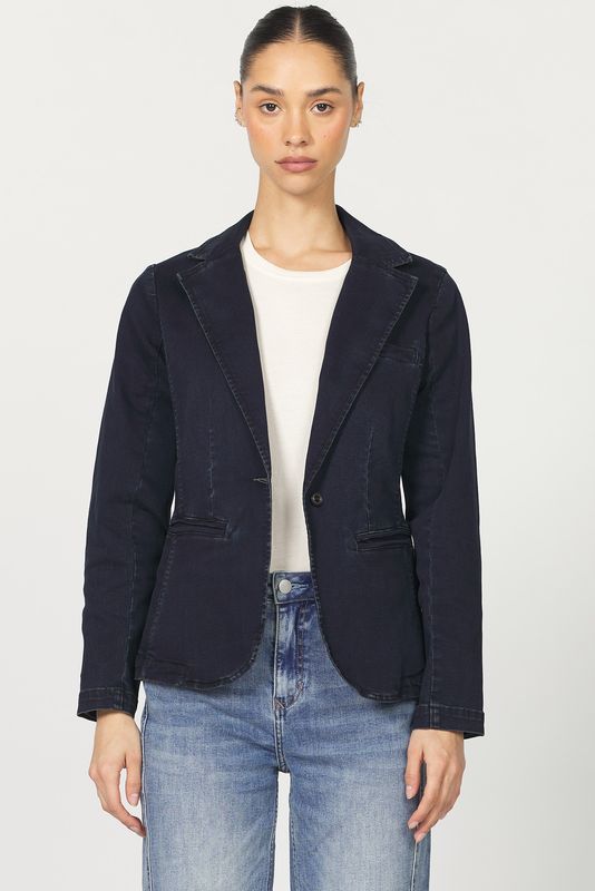 Minah Blazer