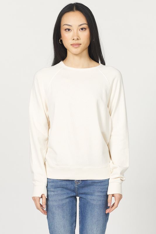 Lilja Pullover
