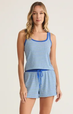 High Tide Rib Tank
