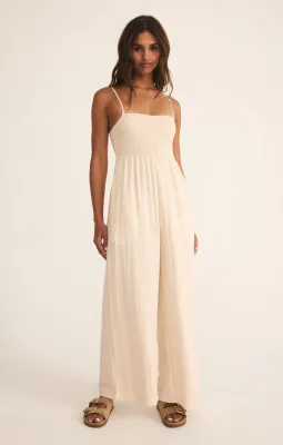 Beachside Jumpsuit