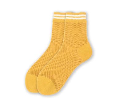 Mesh Sneaker Socks