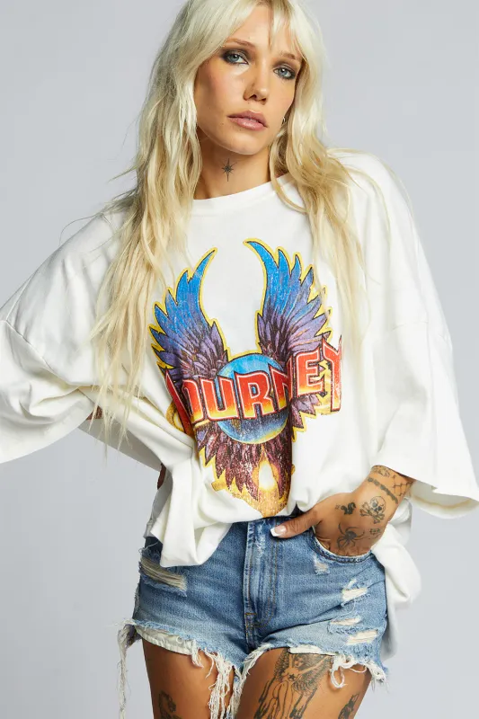 Journey One Size Tee