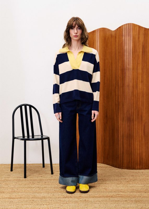 Colchique Sweater