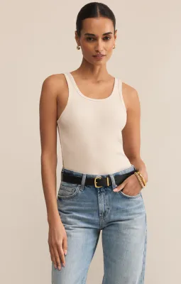 Classic Scoop Tank