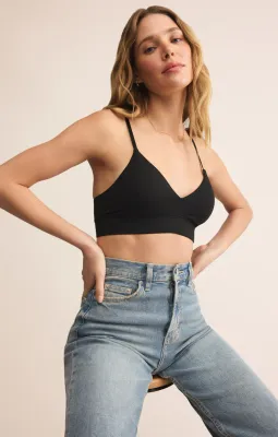 Kendra So Smooth Bralette