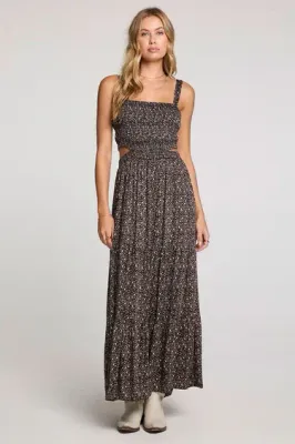 Dresses and Jumpers