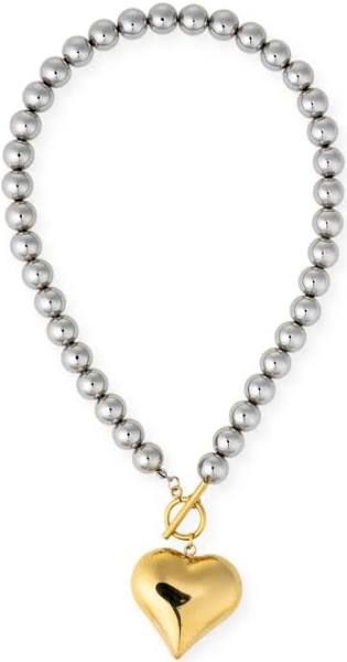 Love Big Necklace