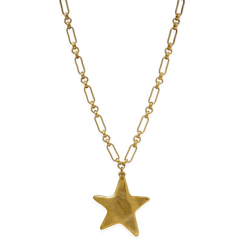 Luminary Necklace