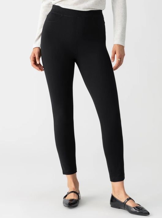 Runway Legging