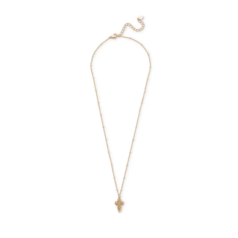 Baby Athena Necklace