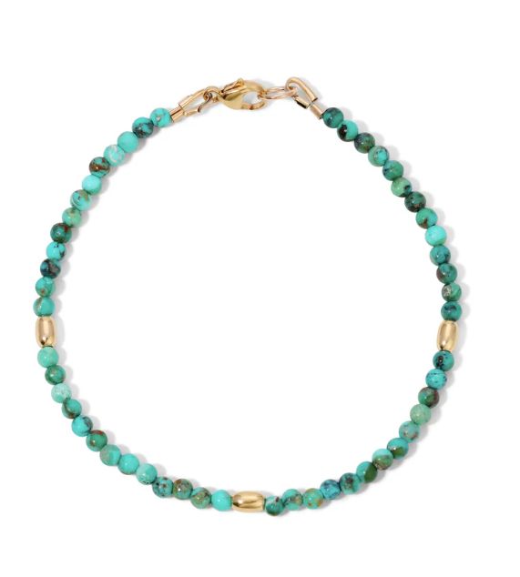 Bali Beaded Bracelet