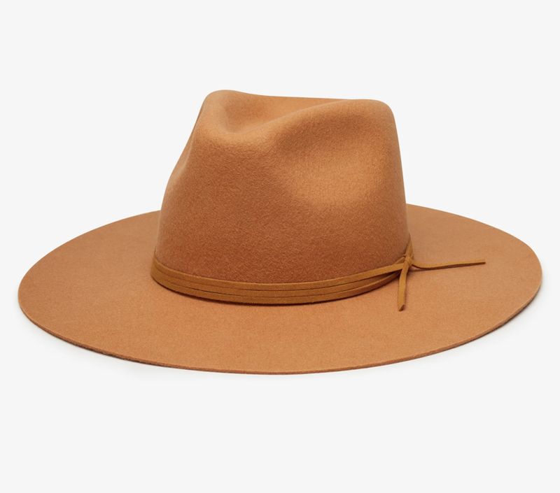Shea Hat