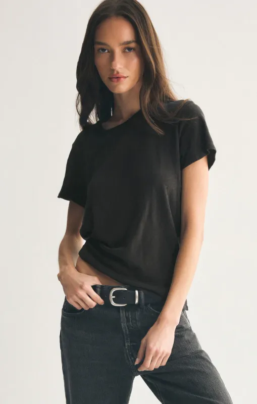 Foundation Slub Tee
