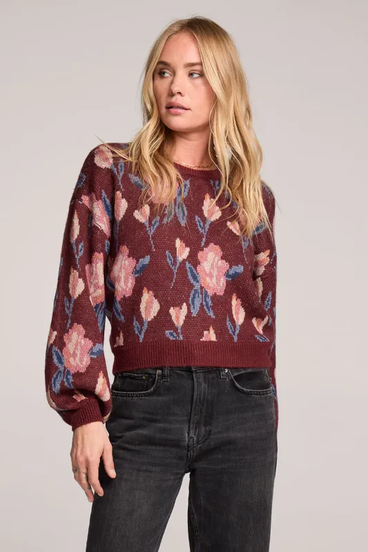 Ronnie Sweater
