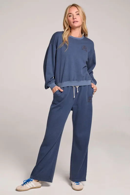 Perry Pullover