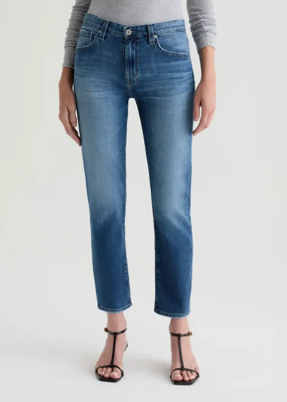 Ex-Boyfriend Jean - Headline Wash