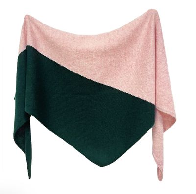 Cashmere Kerchief