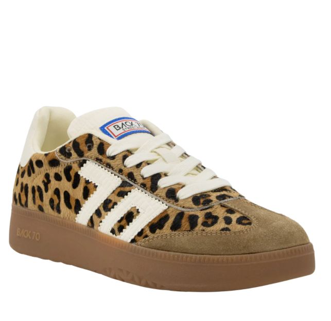 Boston P Sneaker
