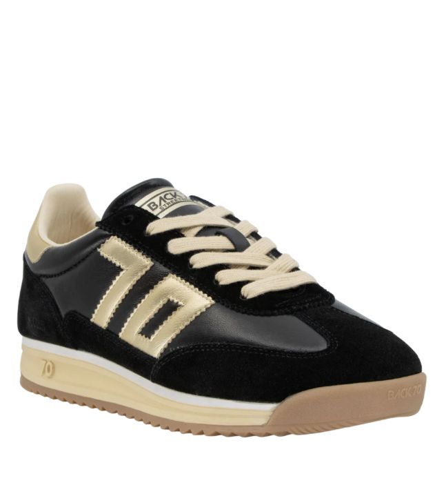 Jogger N Sneaker