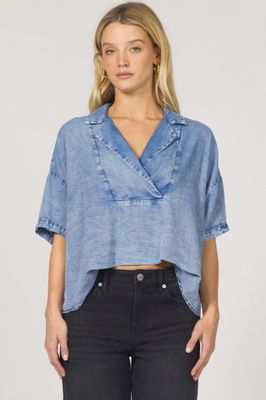 Short Sleeve