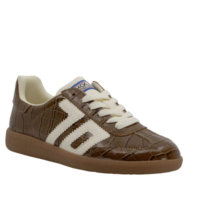 Cloud K Sneaker