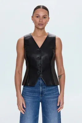 Sleeveless