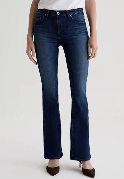 Farrah Bootcut Jean - Epilogue Wash