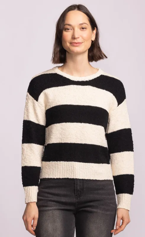 Glynn Sweater