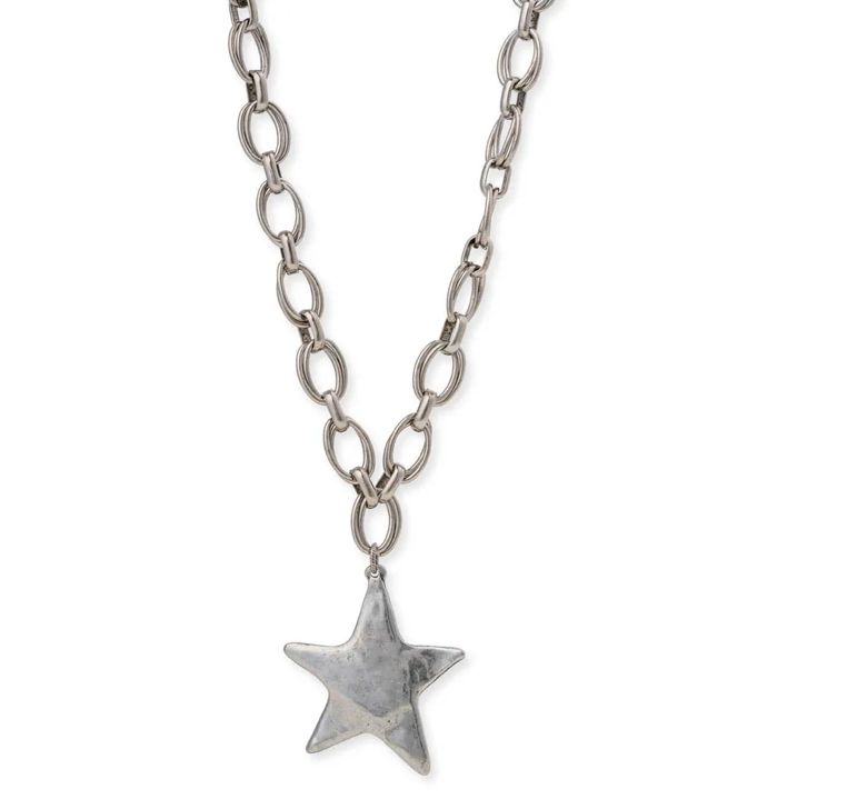 Star Shine Necklace