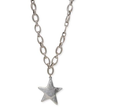 Star Shine Necklace
