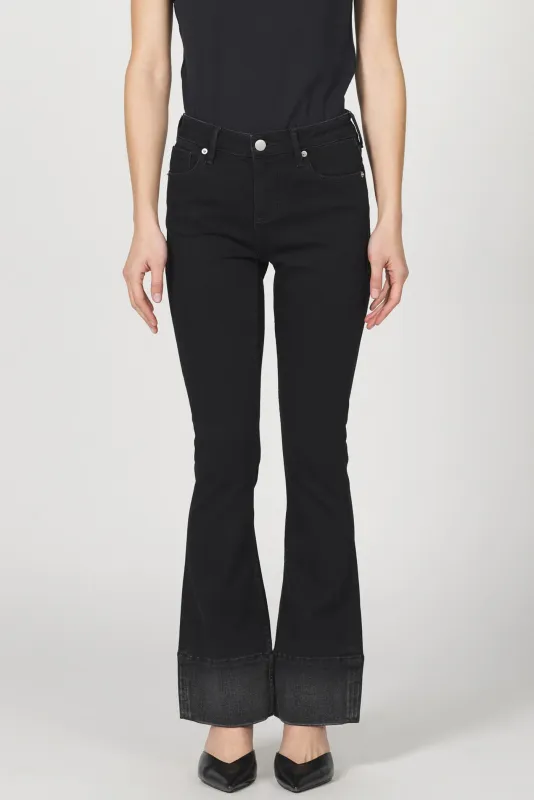 Jaxtyn Bootcut Jean - Shade Wash