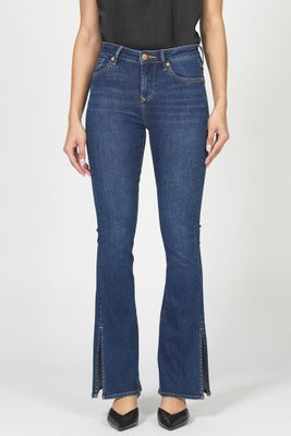 Jaxtyn Bootcut Jean - Bodmin Wash
