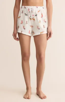 Classic Pup Short