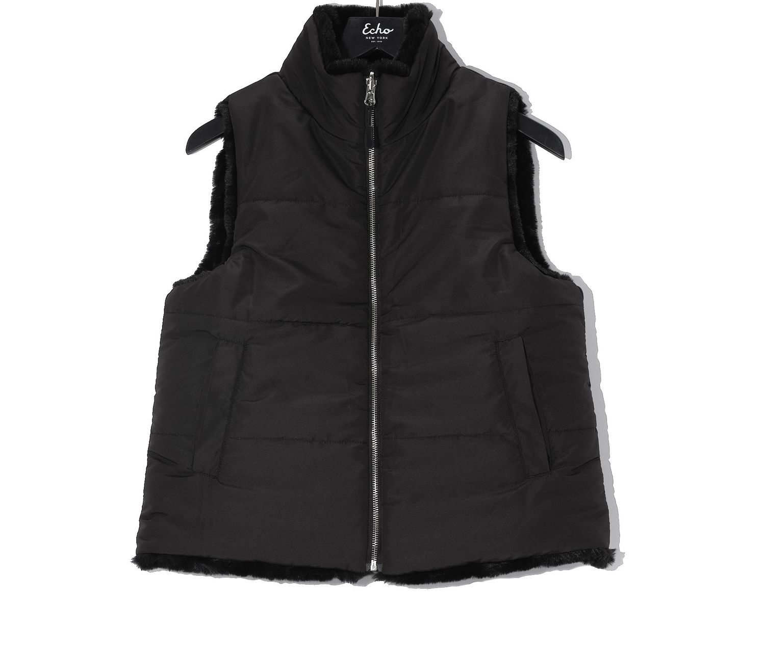 Reversible Callum Vest
